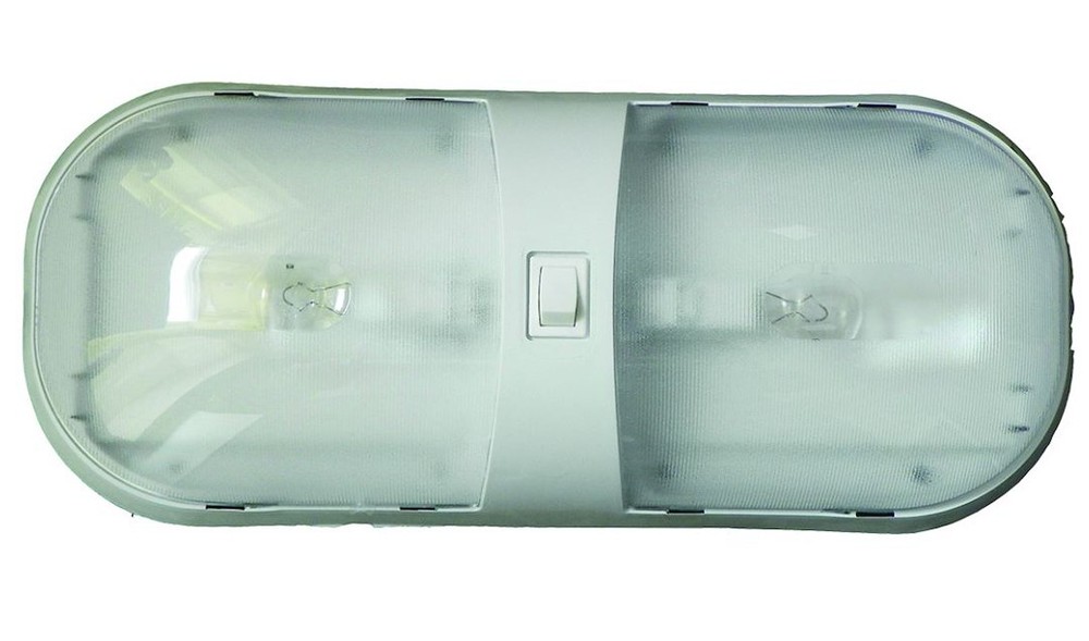 CREATIVE PRO COMMAND OMEGA DBL H LIGHT- 001-902XPB