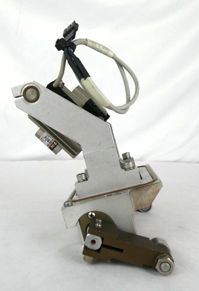 AMAT Applied Materials 0010-70322 Slit Valve Actuator Assembly Working Surplus