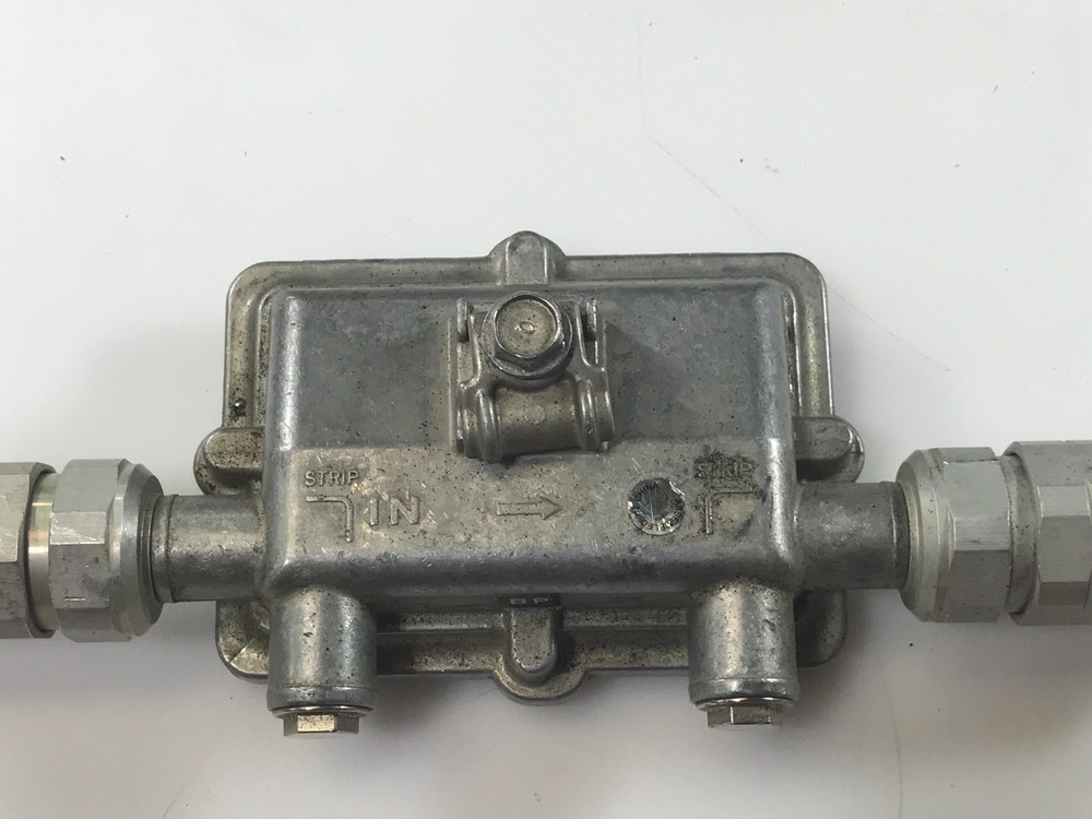 General Instrument FFT2-10N