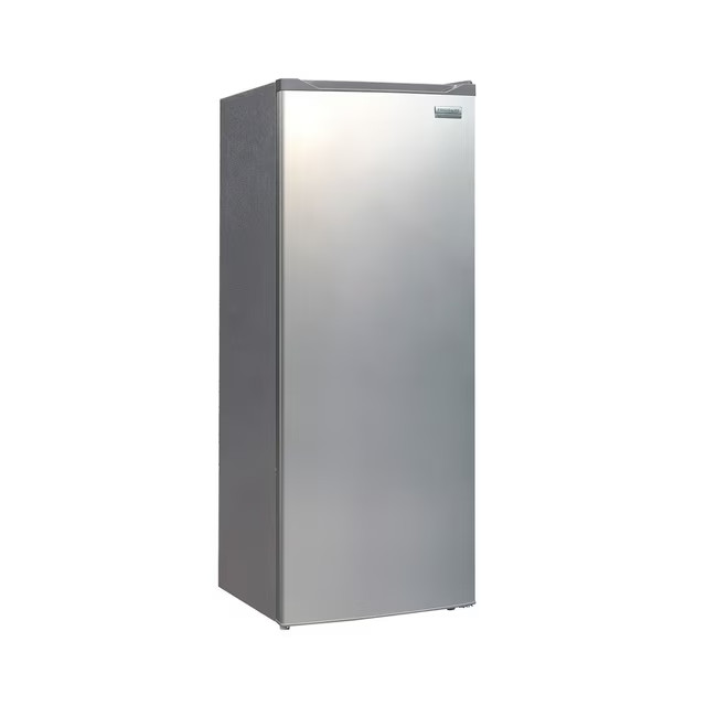 Frigidaire Gallery 6.5 cu. ft. Upright Freezer