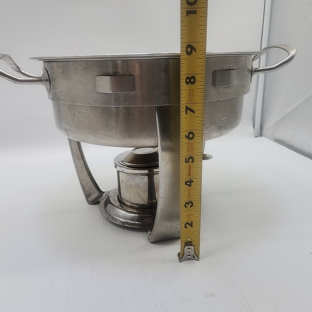 Round Chafing Dish [77]