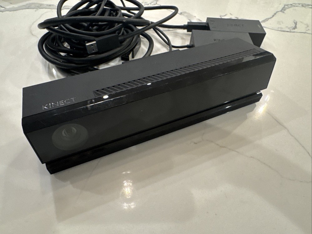 Microsoft Kinect for Windows