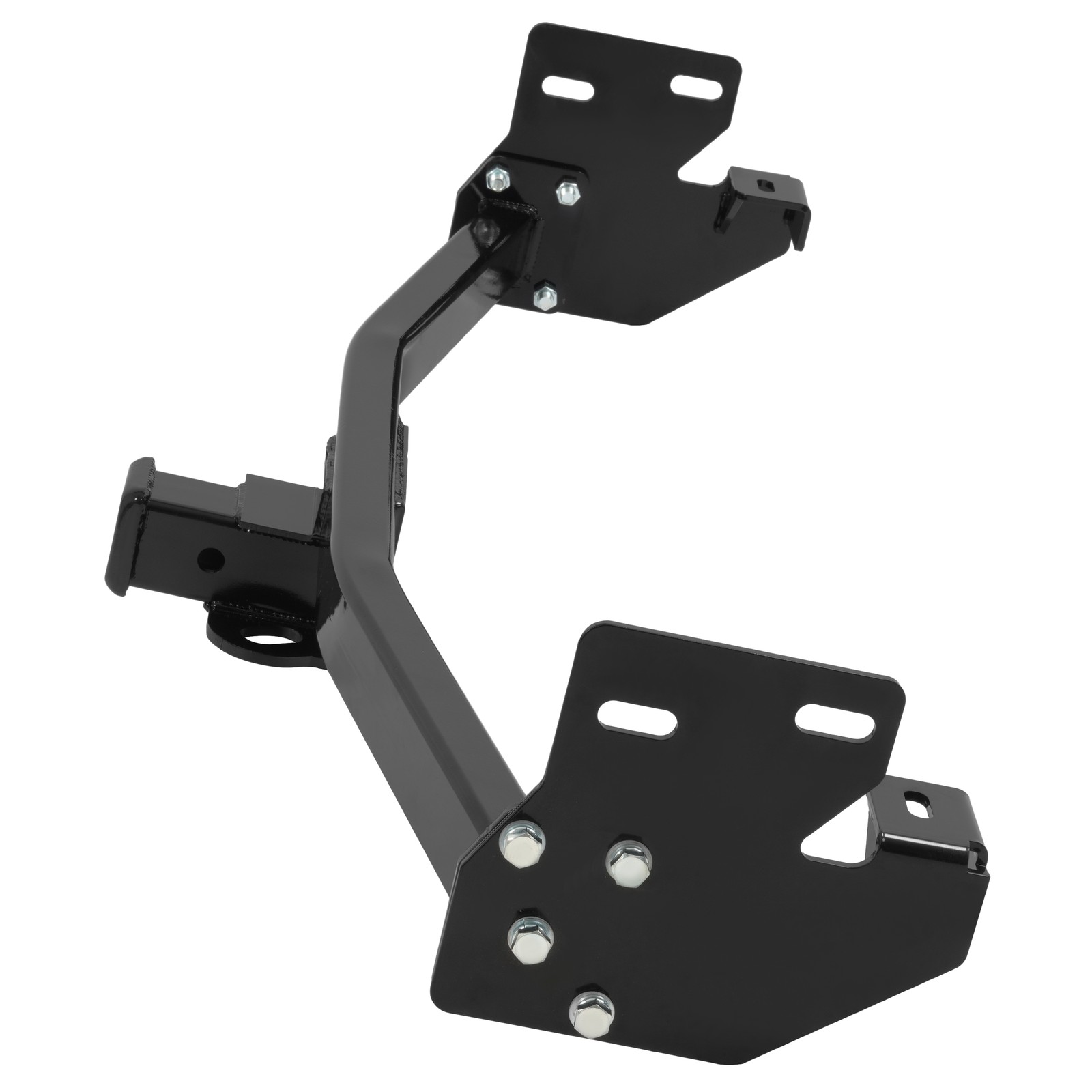 Class IV Tow Trailer Hitch Receiver 2" For Chevy Colorado / GMC Canyon 2004-2012