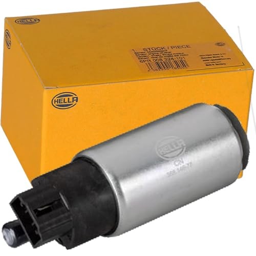 358146771 Fuel Pump