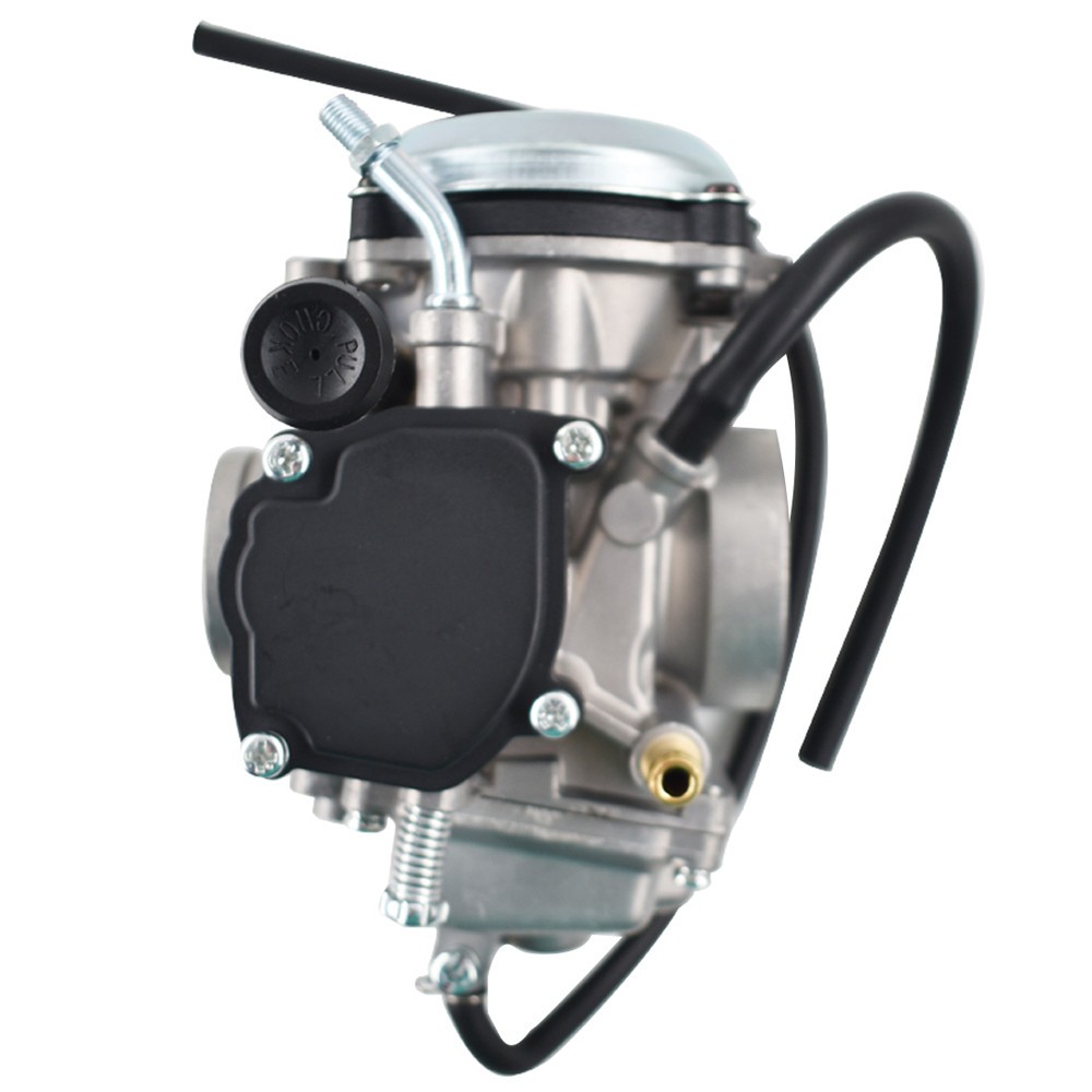 Carburetor For 1997-1999 Yamaha Bear Tracker 250 YFM250 Big Bear 350 YFM350 ATV