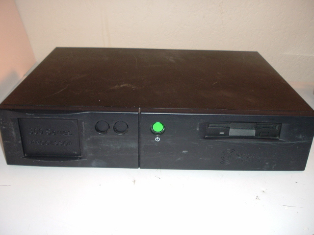 3 CARDS FO STRAND LIGHTING 300 SERIES COMPUTER PROCESSOR MODELS 95705,95704