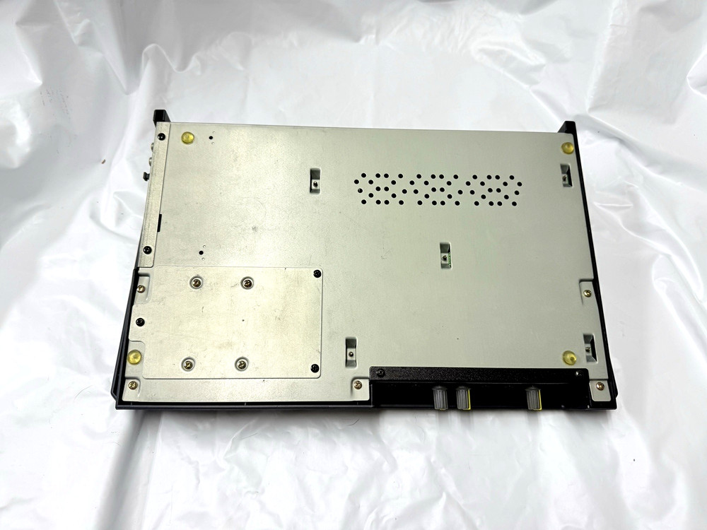 Korg D8 Digital Recording Studio Used Fully Tested With Carrying Case.