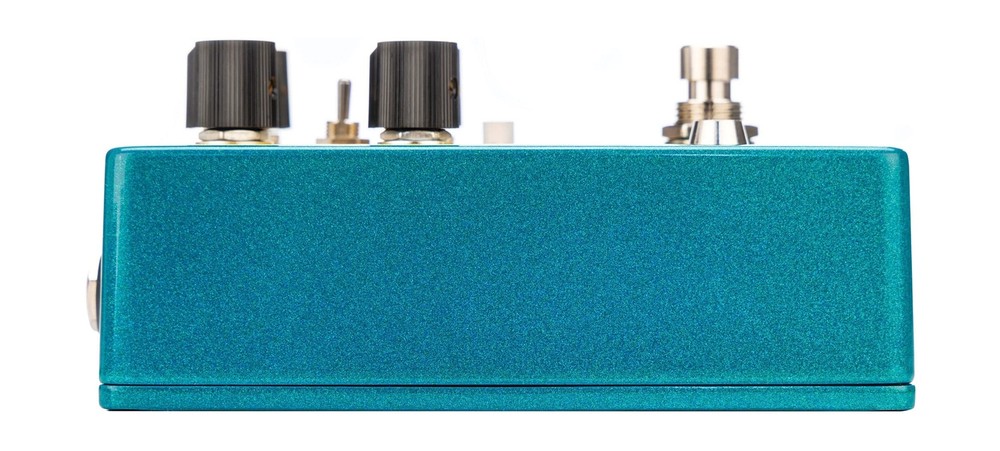EarthQuaker Devices Aurelius Tri-Voice Chorus Pedal