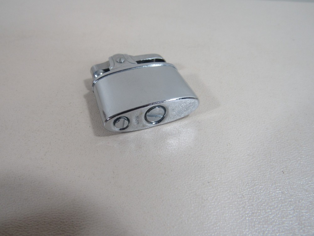 Napier Goldtone Lighter