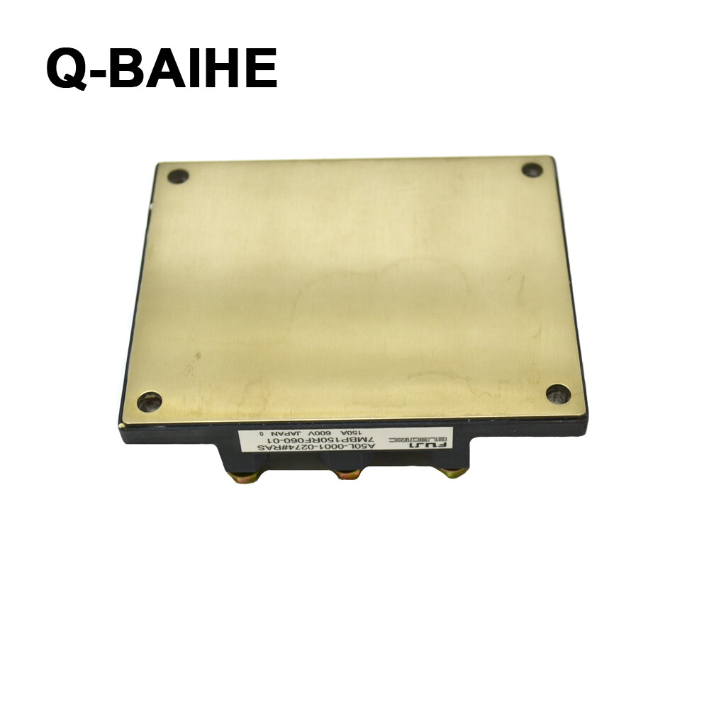 7MBP150RF060-01 7MBP150RF-060-01 PACKAGE:MODULE
