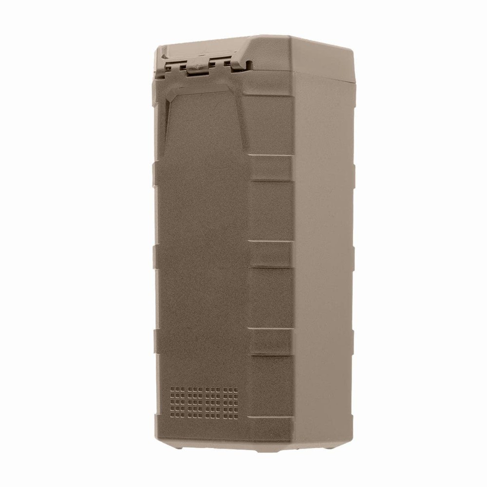 Magpul DAKA Can 2.0 Protective Storage Container All-Purpose Hard Shell...