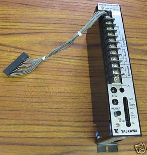 Yaskawa Electrical JESP-PT Protector Unit JESPPT