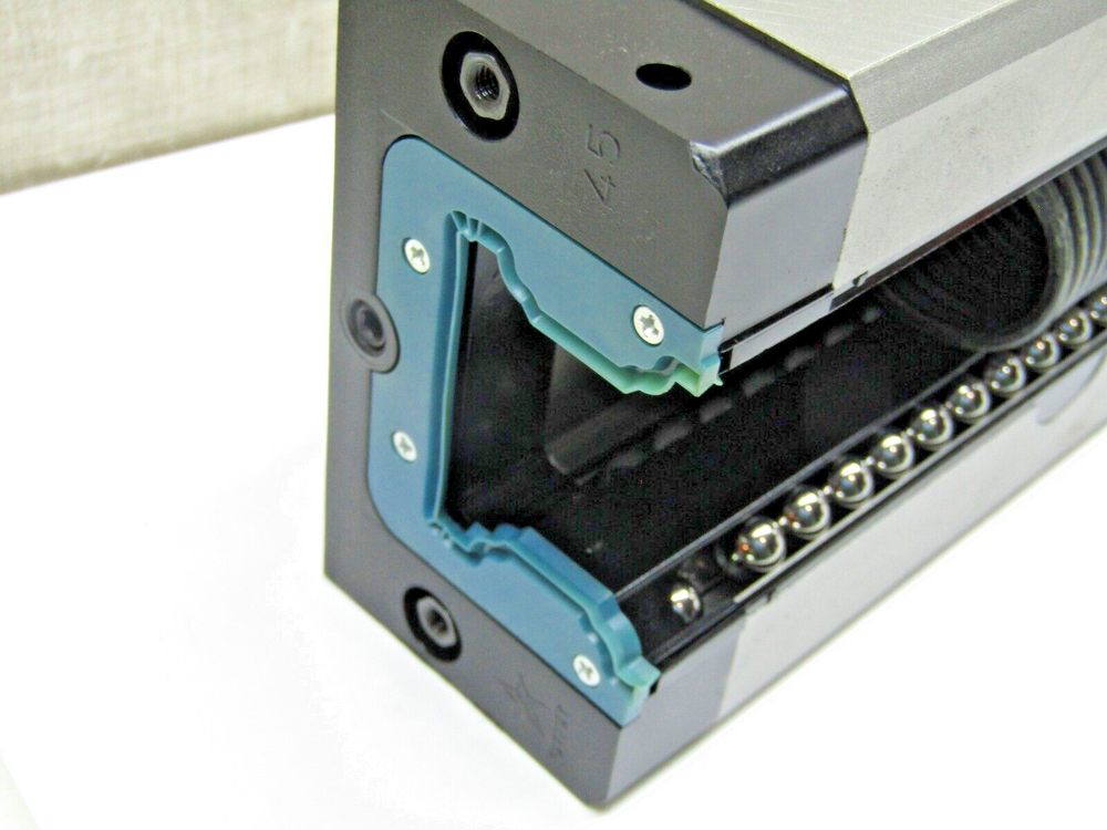 Rexroth Star 1624-414-10 Linear Bearing Block