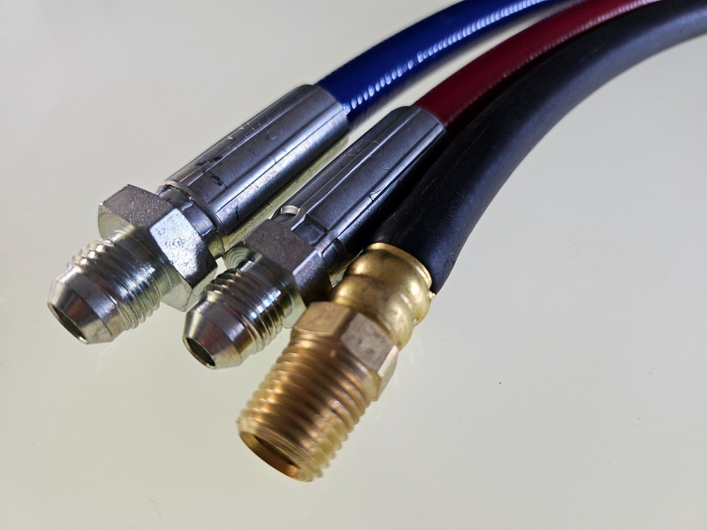 3 FT Whip Extensions