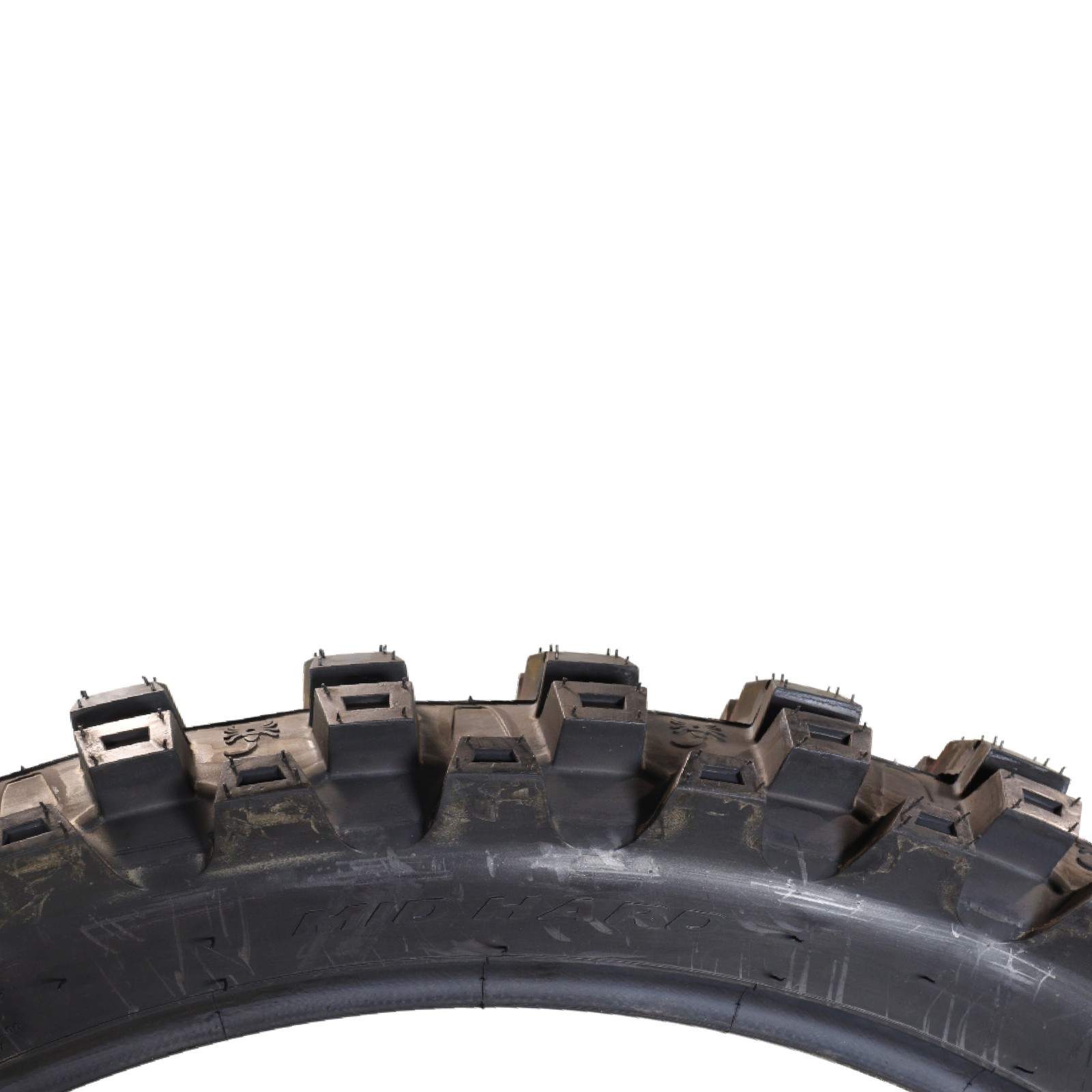 Pirelli Scorpion MX32 Mid-Hard 100/90-19 (57M) Rear Motocross Tire NHS Tube Type