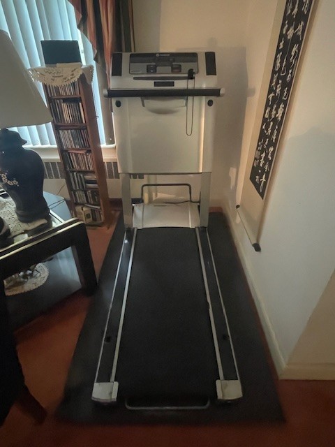 Treadmill