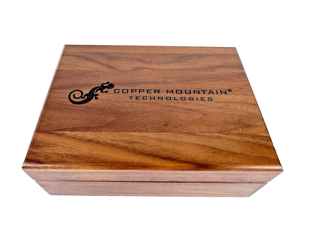 Copper Mountain Technologies ACM2509 Automatic Calibration Module | 20 kHz – 9 G