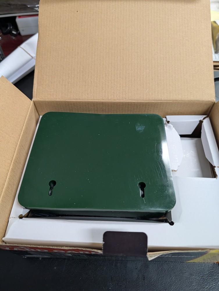 Bird-X Yard Gard Electronic Pest Repeller