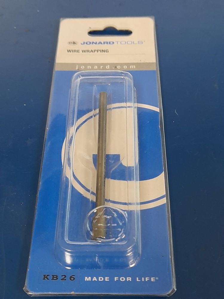 KB26 Wire Wrapping Bit - 26 AWG