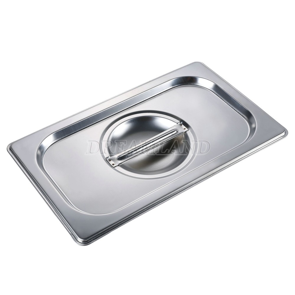 3.2L Ultrasonic Cleaner with Timer Heating Machine Digital Sonic Cleaner pr