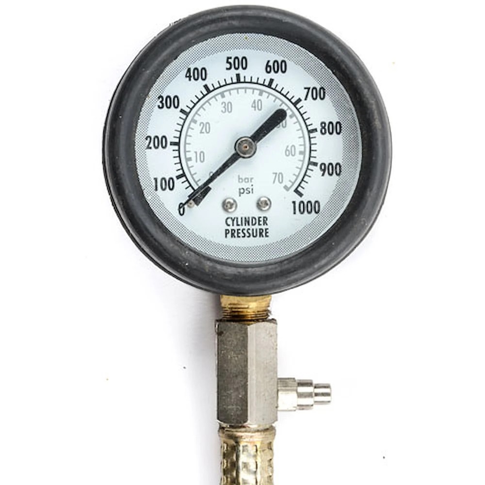 W89731 Diesel Compression Tester