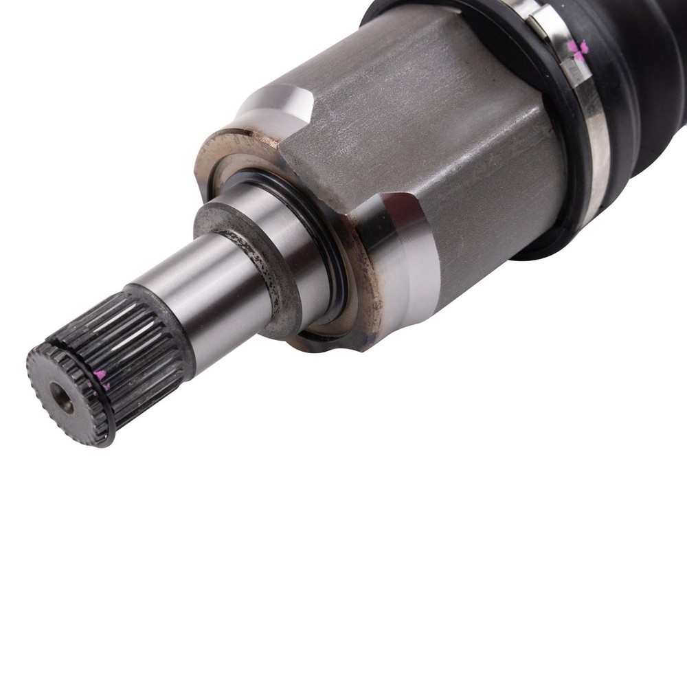 TRQ PSA84971 Drivetrain Kit Front 44305TVAA51