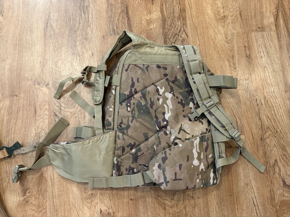 Primary Arms Backpack Multicam