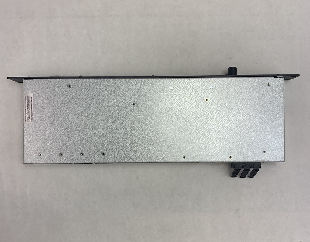 Biamp Audia EXPO 8 Output Expander - Untested