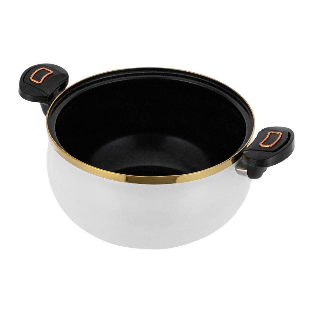 Micro Non-stick Pot 8l Multi-function Micro Pot