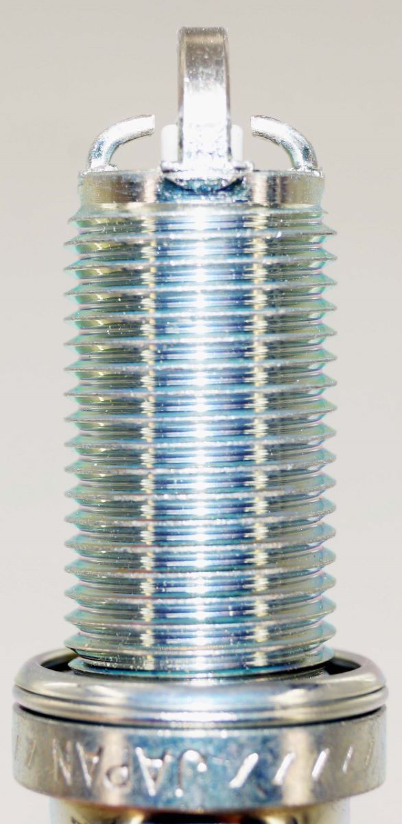 Set of 6 Genuine Authentic NGK 6858 Spark Plugs Laser Iridium DFH6B11A