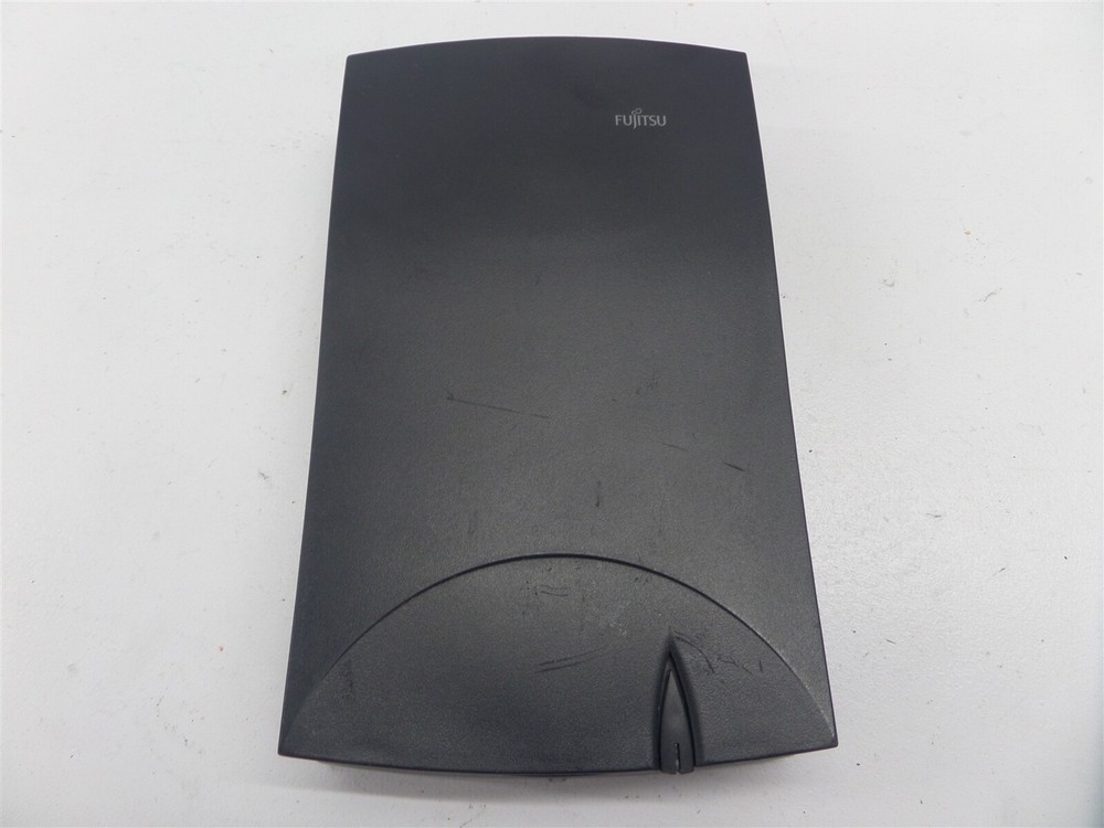 Fujitsu Limited MDC3064SS External SCSI Drive