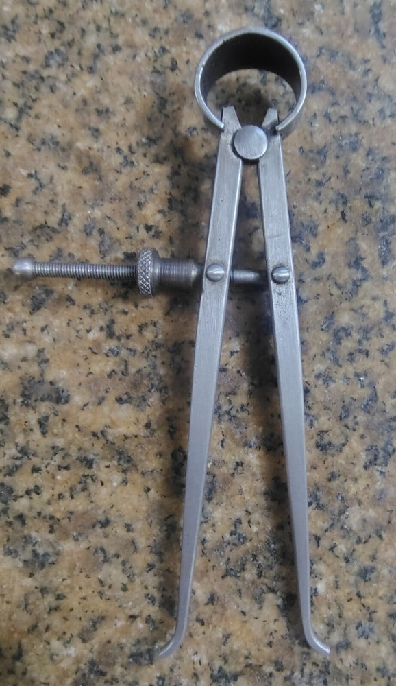 🗽UNION CALIPER 6" ID CALIPER