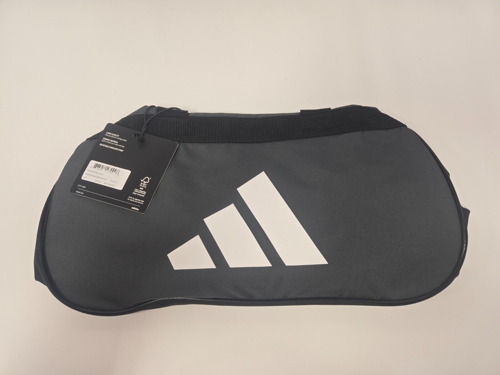 Adidas Power Gym Small Duffle NWT