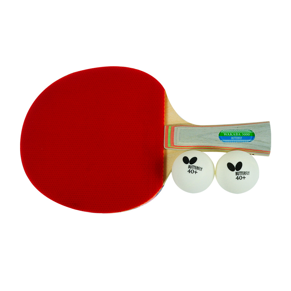 Wakaba 3000 Racket