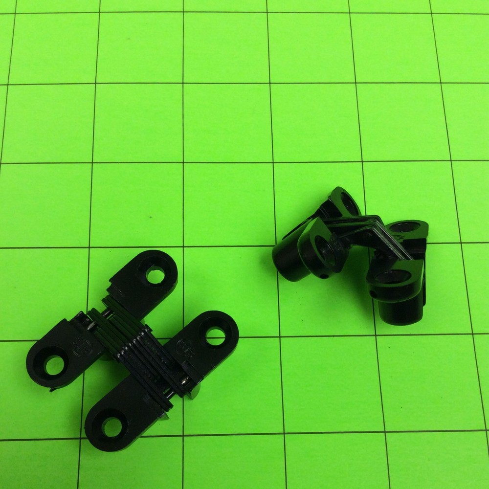 Set of (2) Anycubic Photon (Original) 3D Printer Lid Hinge