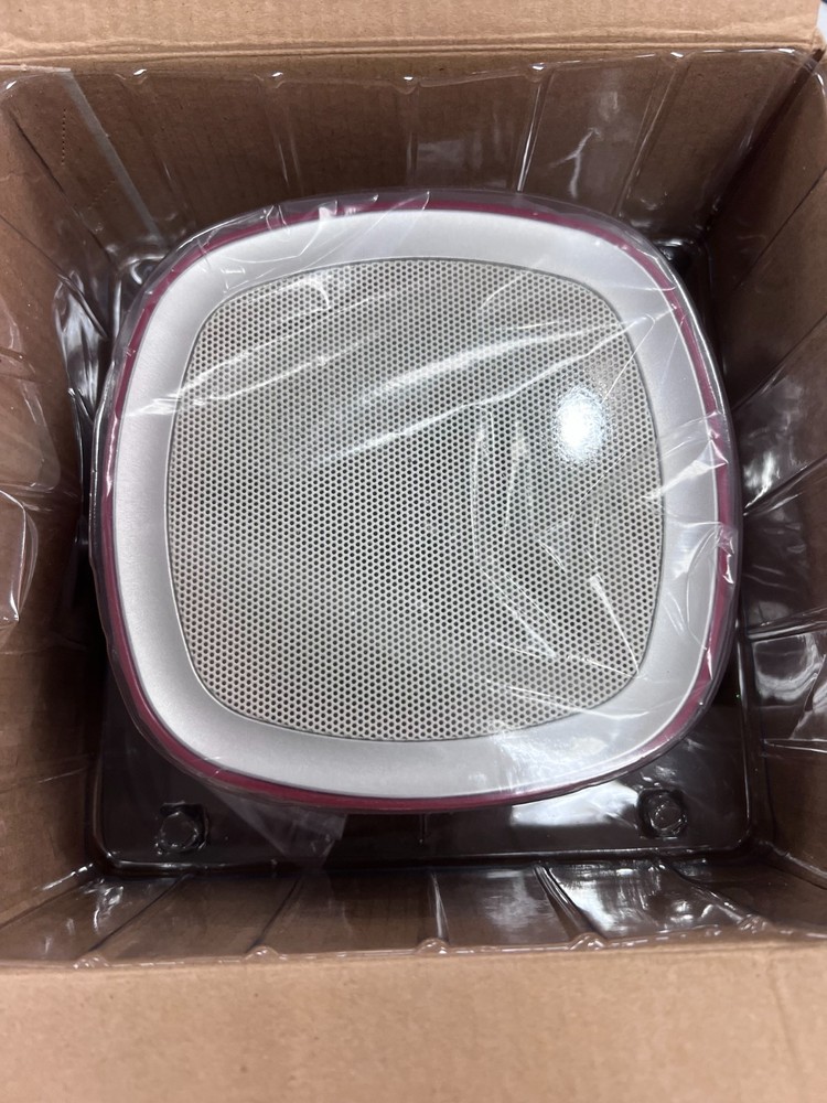 Cavanagh- Holiday DJ Party Machine Bluetooth Speaker