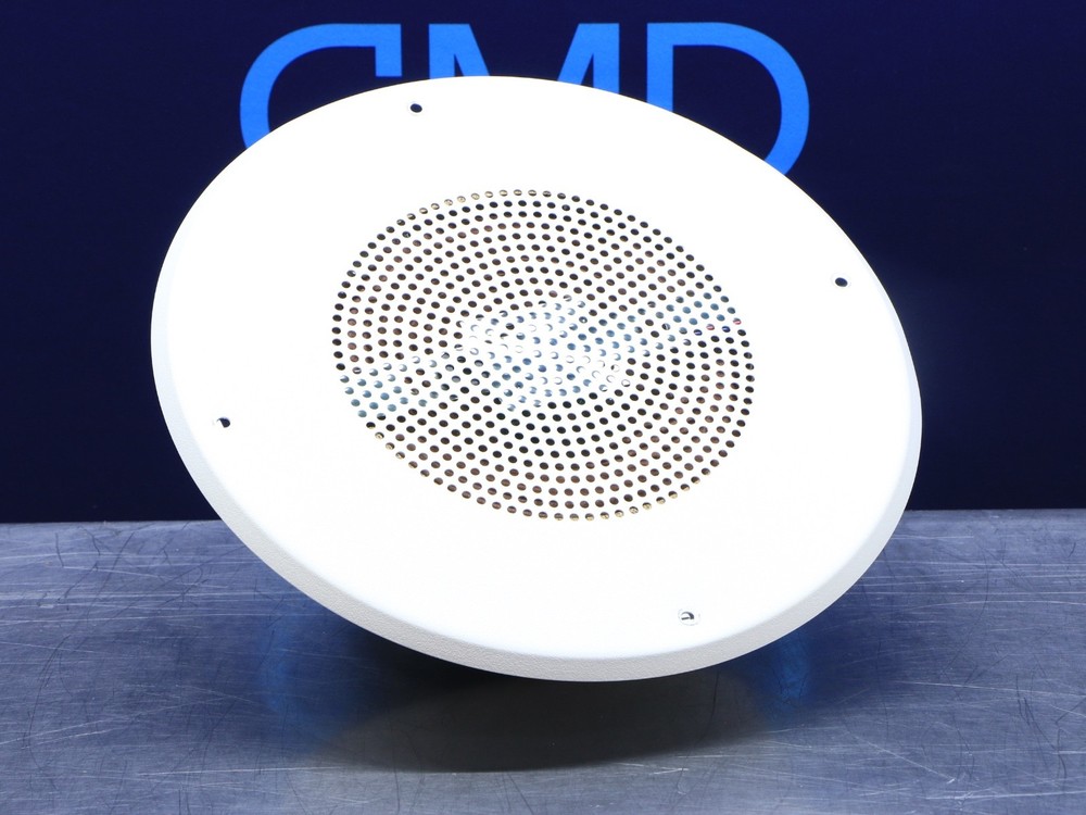 LOUROE ELECTRONICS LE-227 Ceiling Speakerphone Flush Mount White