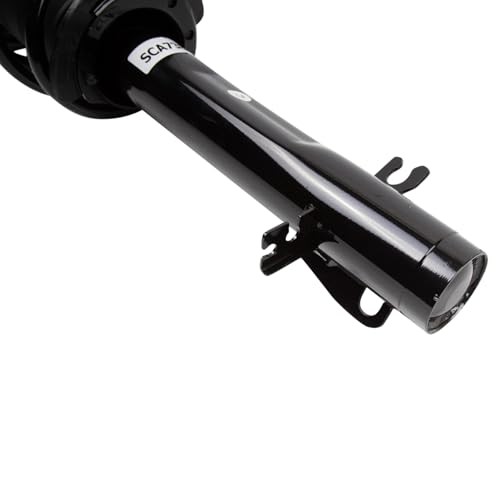 Front Left Strut and Spring Assembly Compatible with 2011-2016 Mini Cooper