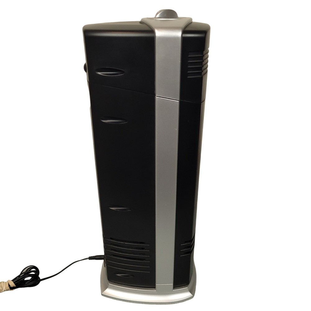 OION Technologies Air Cleaner Purifier Tower Electrostatic Model B-1000 Tested
