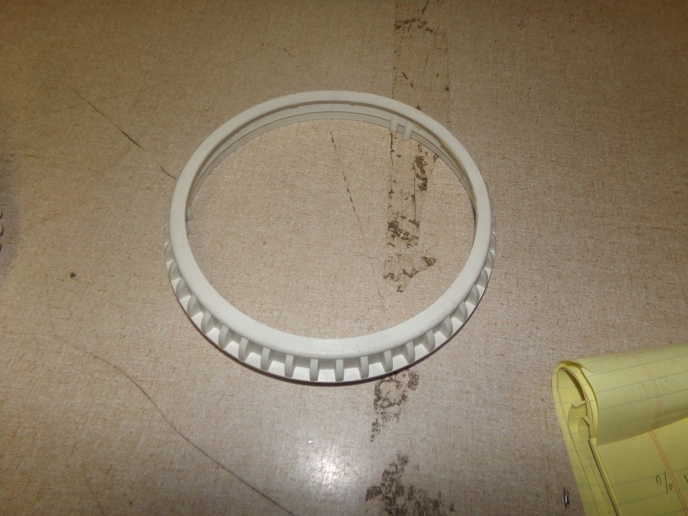 Security Camera Dome Retainer 8-1/4" *FREE SHIPPING*