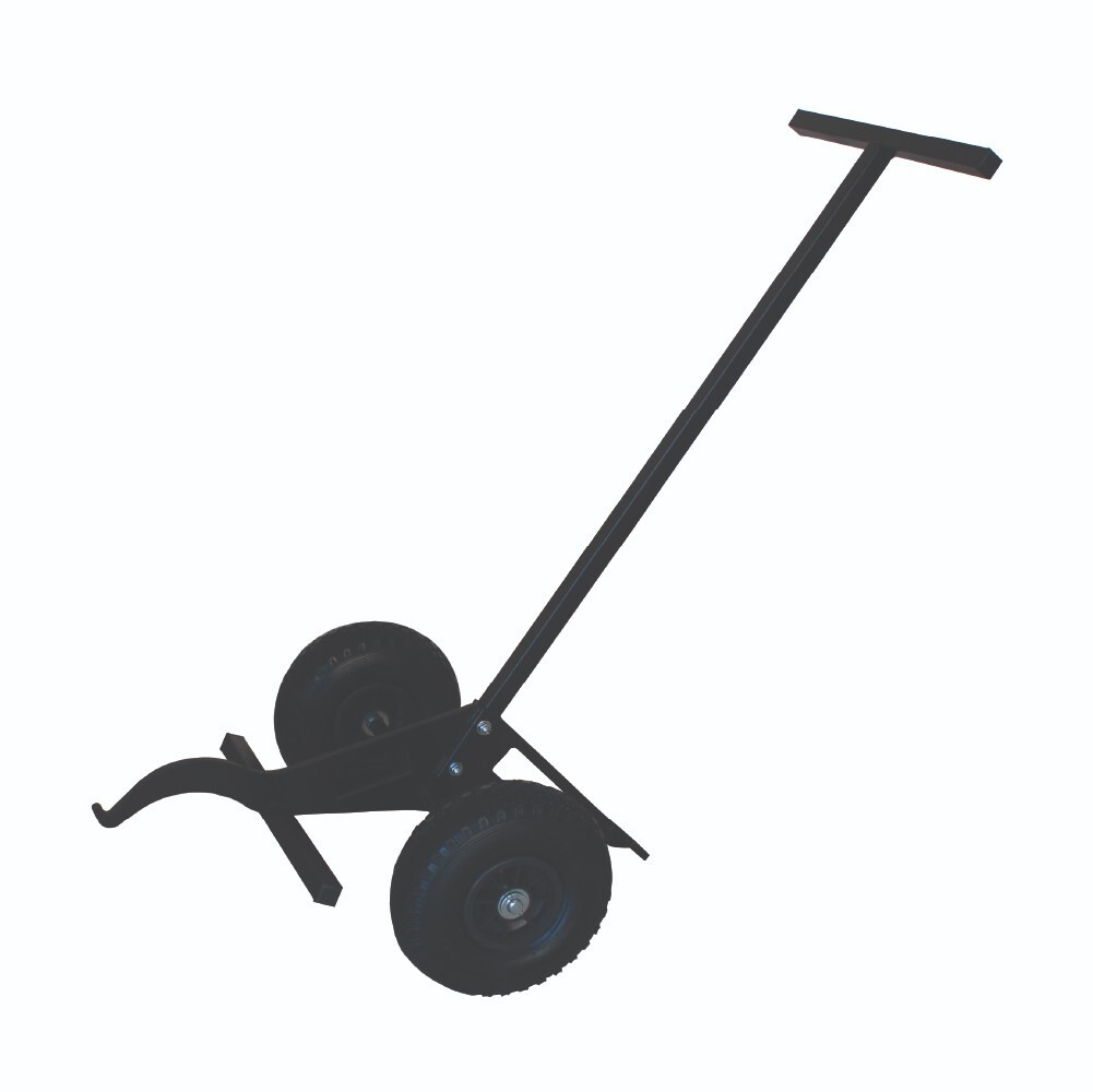 Omni Tool Grate Lifter Trolley | Heavy-Duty Grate Removal for Prep Bays & More