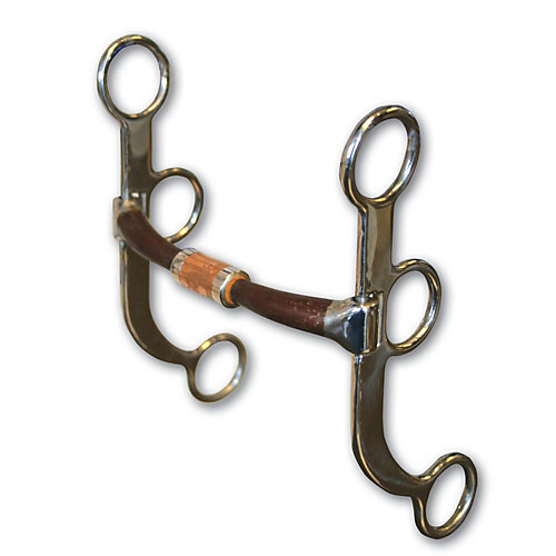 Bob Avila Straight Roller Training Bit