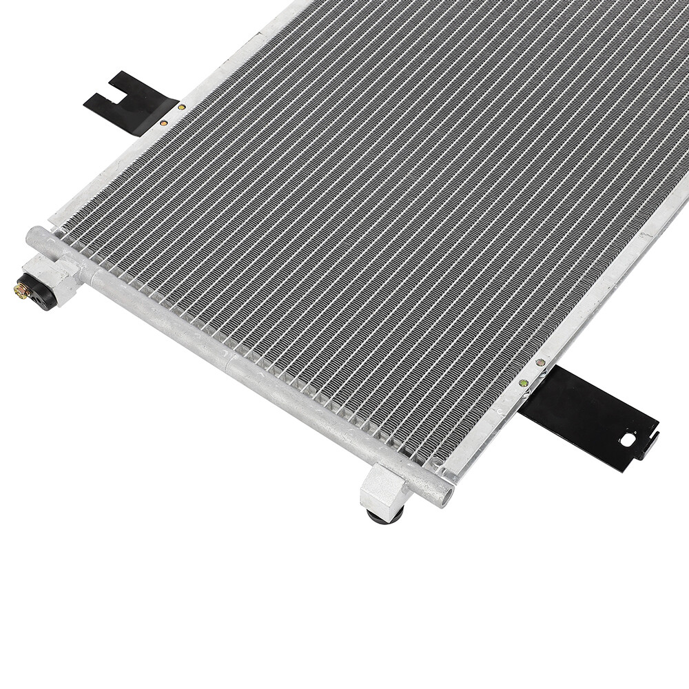 Aluminum A/C Condenser For 2023 Honda Accord Acura Integra 2022-2023 Honda Civic