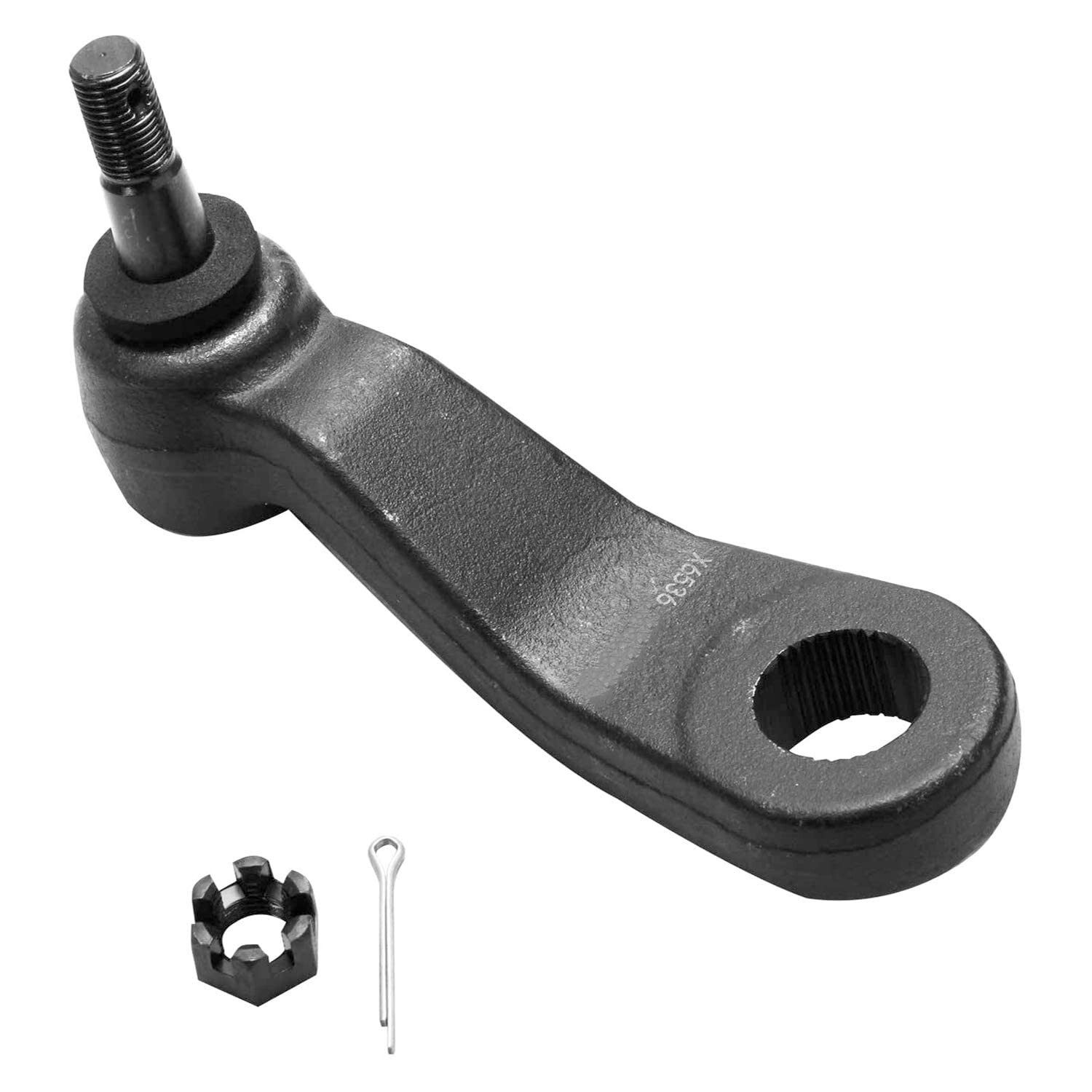 For Chevy Tahoe GMC Yukon Escalade Front Upper Control Arm Ball Joints Tie Rods