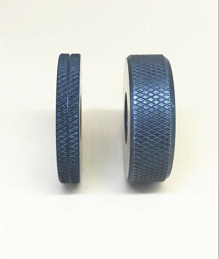 M16 x 1 Right hand Thread Ring GageGauge [M1]