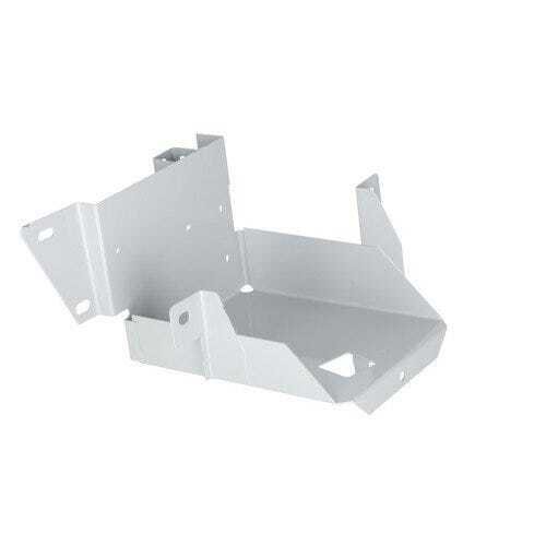 Battery Tray fits Ford NAA 501 600 700 800 900 2000 2120 4000 4130 C0NN10732T