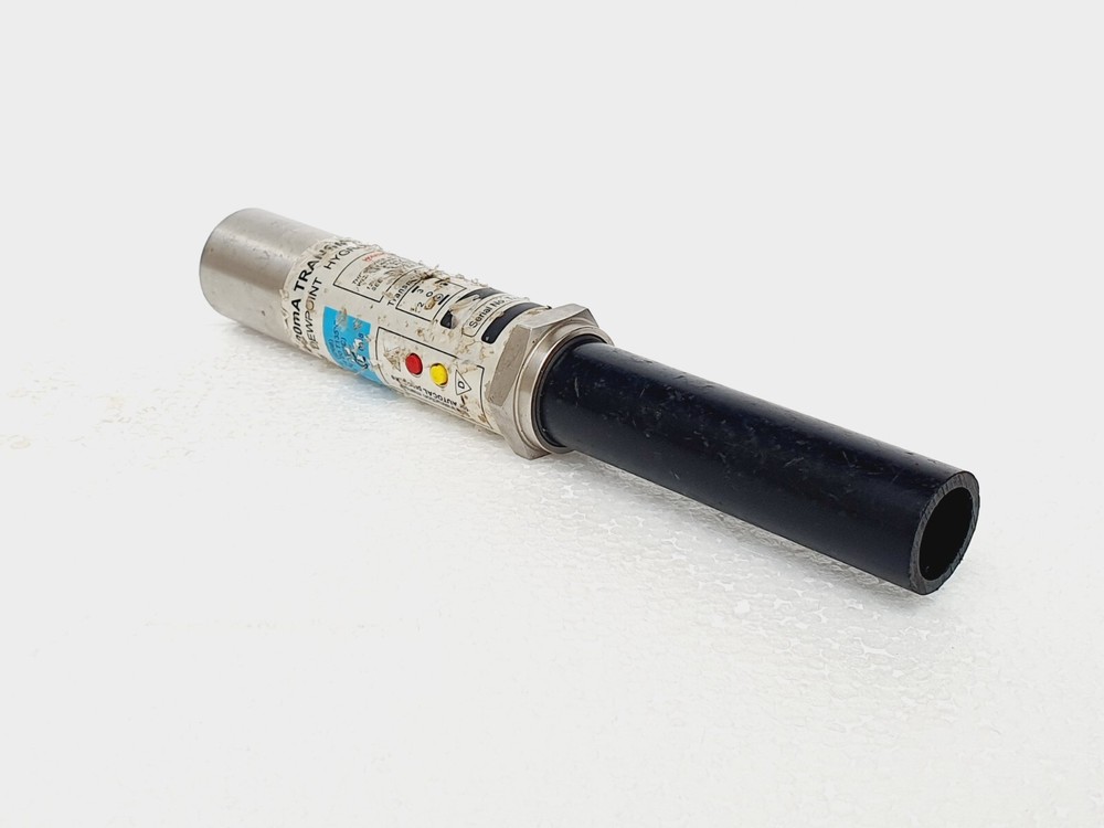 ALPHA Moisture AMT-Ex Dewpoint Hygrometer Transmitter