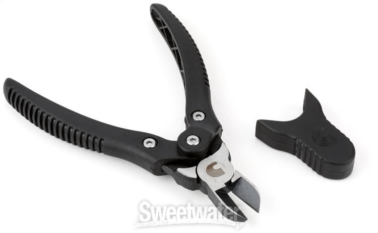 D'Addario Tour-grade String Cutter