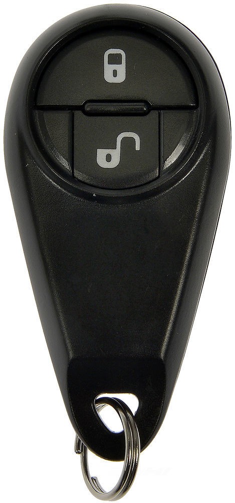 Keyless Entry Transmitter Dorman 99152