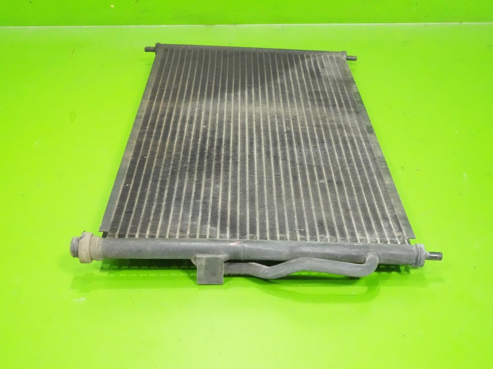 94-01 Integra OEM AC condenser radiator assembly